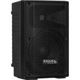 Ibiza XTK 10" Aktiver Lautsprecher
