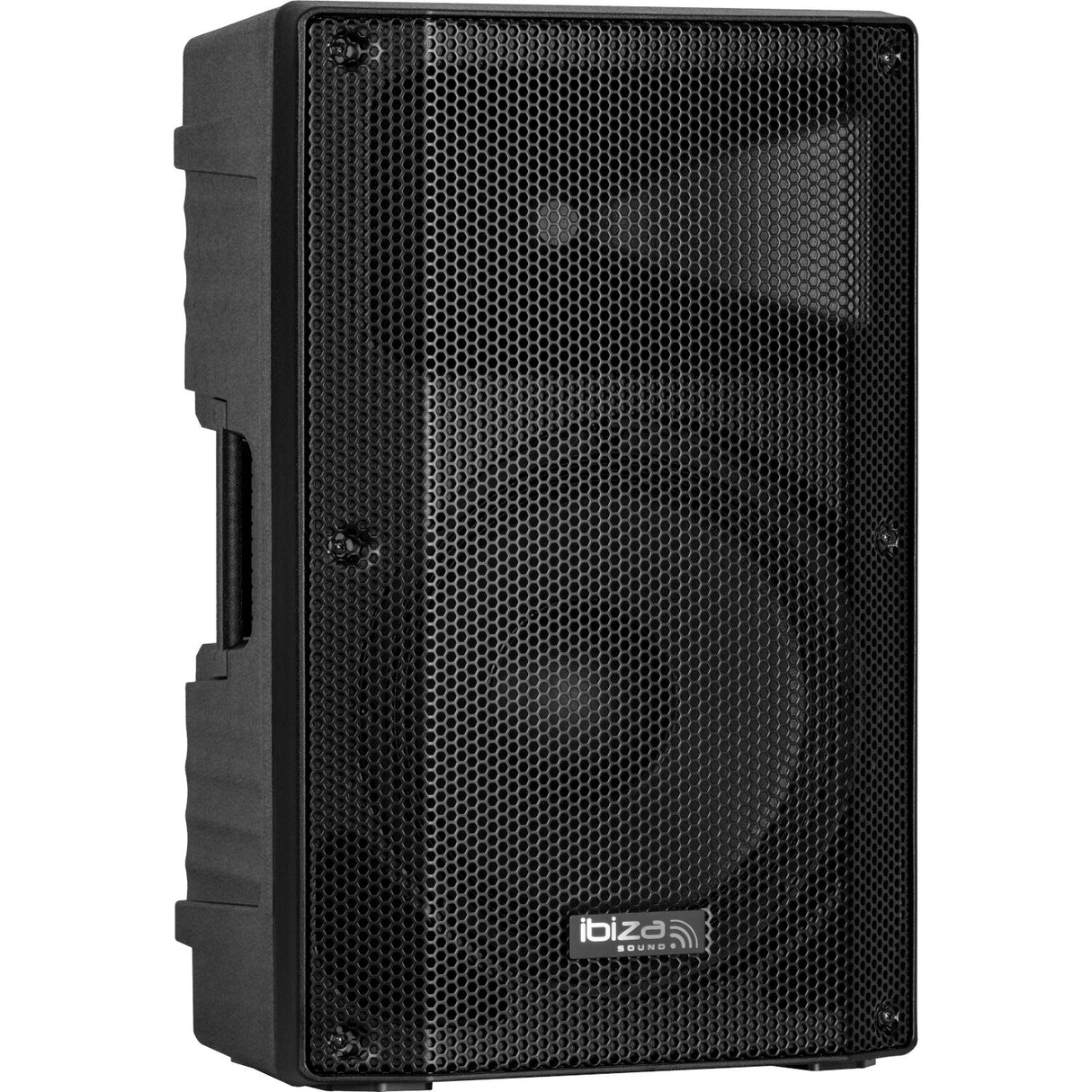 Ibiza XTK 12" Aktiver Lautsprecher