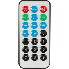 Ibiza XTK 15" Aktiver Lautsprecher