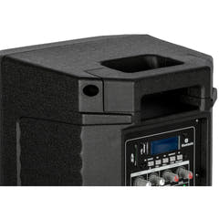 Ibiza XTK 15" Aktiver Lautsprecher