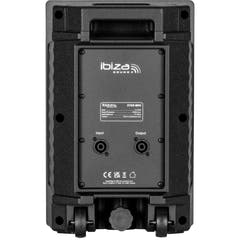 Ibiza XTK 8" - Passiver PA Lautsprecher