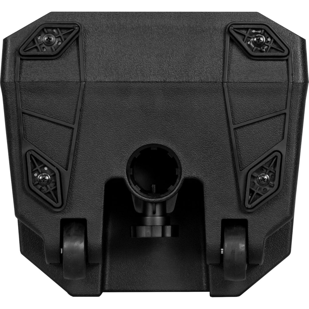 Ibiza XTK 8" - Aktiver Lautsprecher