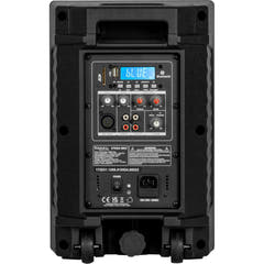 Ibiza XTK 8" - Aktiver Lautsprecher