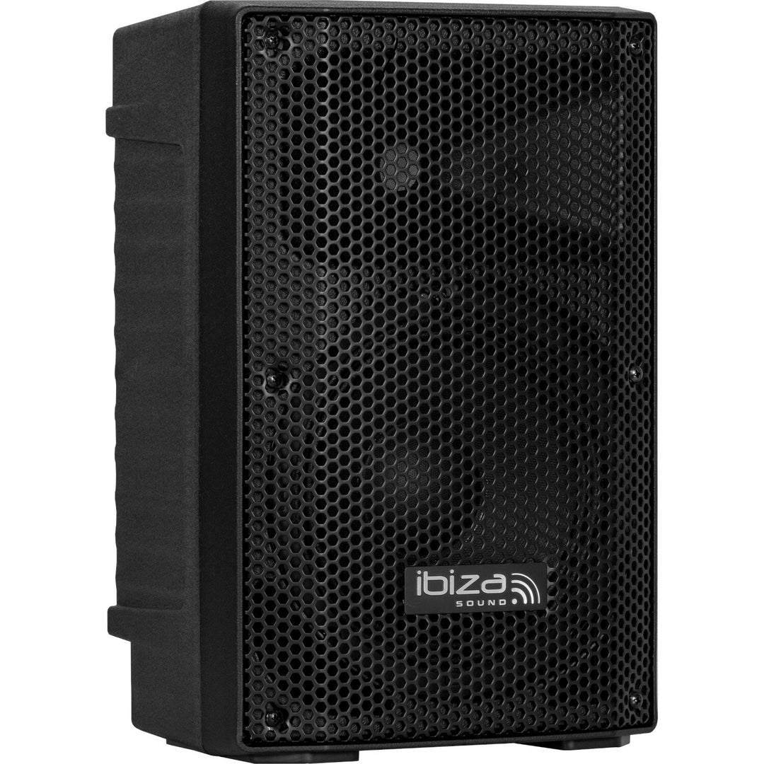 Ibiza XTK 8" - Aktiver Lautsprecher