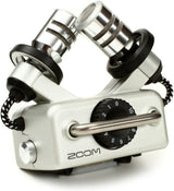 Zoom XYH-5 X/Y Stereo Mikrofonerweiterung