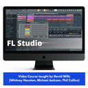 FL Studio 20 Videotraining-Kurs