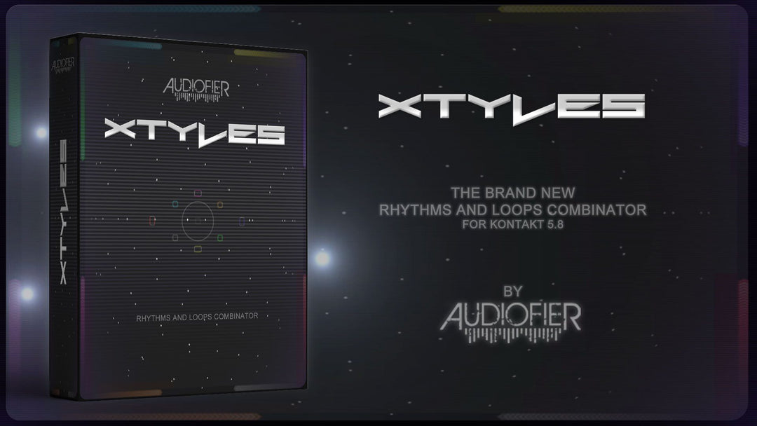 Xtyles