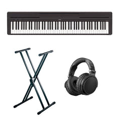 Yamaha P-45 Starterpack