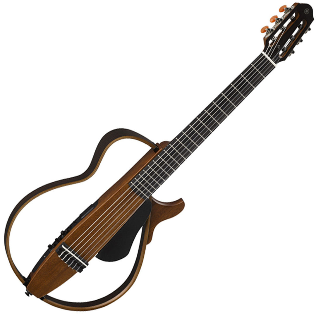 Yamaha SLG200N Silent Gitarre (Natur)