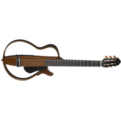 Yamaha SLG200N Silent Gitarre (Natur)