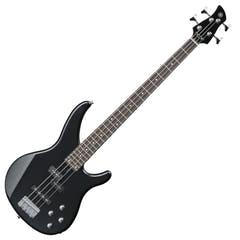Yamaha TRBX204 E-Bass (Galaxy Schwarz)