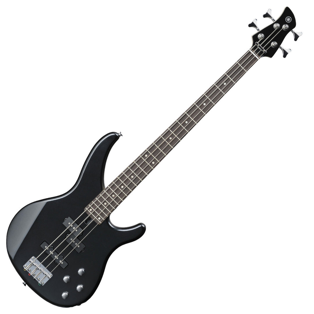 Yamaha TRBX204 E-Bass (Galaxy Schwarz)
