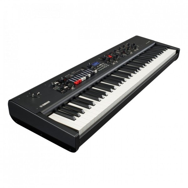 Yamaha YC73 Digital Stage Keyboards (Balanced Hammer)