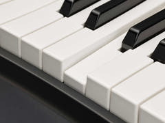 Yamaha YC61 Digital Stage Keyboards (Waterfall)