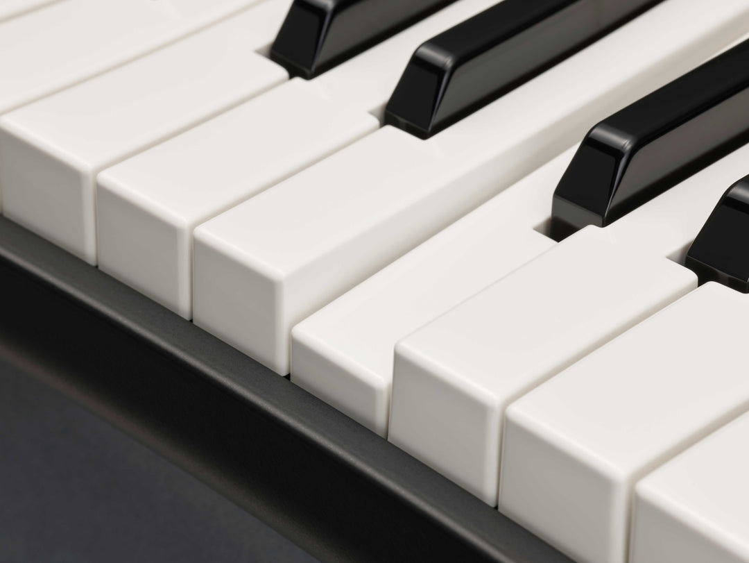 Yamaha YC61 Digital Stage Keyboards (Waterfall)
