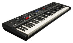 Yamaha YC61 Digital Stage Keyboards (Waterfall)
