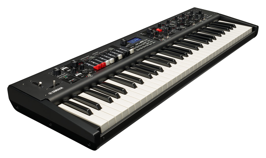 Yamaha YC61 Digital Stage Keyboards (Waterfall)