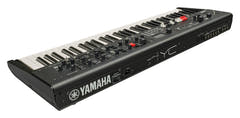 Yamaha YC61 Digital Stage Keyboards (Waterfall)