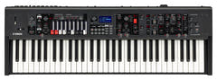 Yamaha YC61 Digital Stage Keyboards (Waterfall)