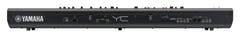 Yamaha YC88 Digital Stage Keyboards (Natural Wood)
