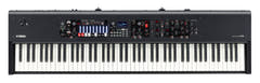 Yamaha YC88 Digital Stage Keyboards (Natural Wood)