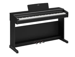 Yamaha YDP-146B Digitalpiano (Schwarz)