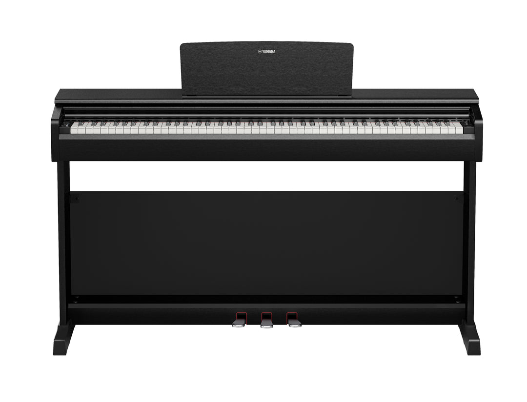 Yamaha YDP-146B Digital Klaver (Sort)