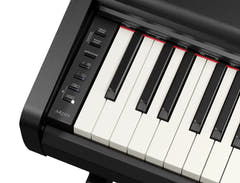 Yamaha YDP-146B Digitalpiano (Schwarz)