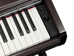 Yamaha YDP-146R Digital-Klavier (Palisander)