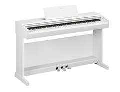 Yamaha YDP-146WH Digitalpiano (Weiß)