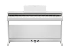 Yamaha YDP-146WH Digitalpiano (Weiß)