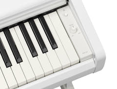 Yamaha YDP-146WH Digitalpiano (Weiß)