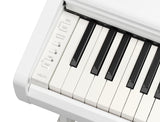 Yamaha YDP-146WH Digital Klaver (Hvid)
