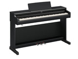 Yamaha YDP-166B Digital Klaver (Sort)