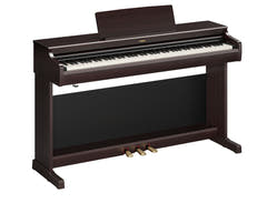 Yamaha YDP-166R Digitales Klavier (Palisander)