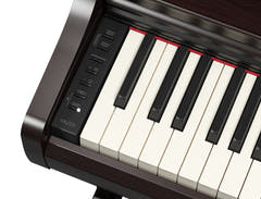 Yamaha YDP-166R Digitales Klavier (Palisander)