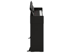 Yamaha YDP-S36B Digitalpiano (Schwarz)