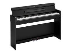 Yamaha YDP-S36B Digitalpiano (Schwarz)