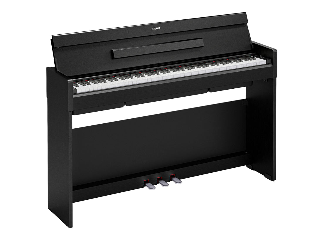 Yamaha YDP-S36B Digital Klaver (Sort)