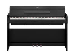 Yamaha YDP-S36B Digitalpiano (Schwarz)