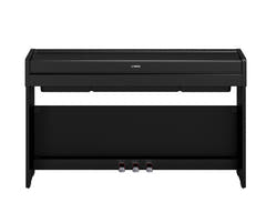 Yamaha YDP-S36B Digitalpiano (Schwarz)