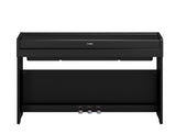Yamaha YDP-S36B Digital Klaver (Sort)