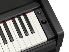 Yamaha YDP-S36B Digitalpiano (Schwarz)