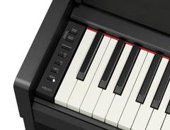 Yamaha YDP-S36B Digitalpiano (Schwarz)