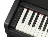 Yamaha YDP-S36B Digital Klaver (Sort)