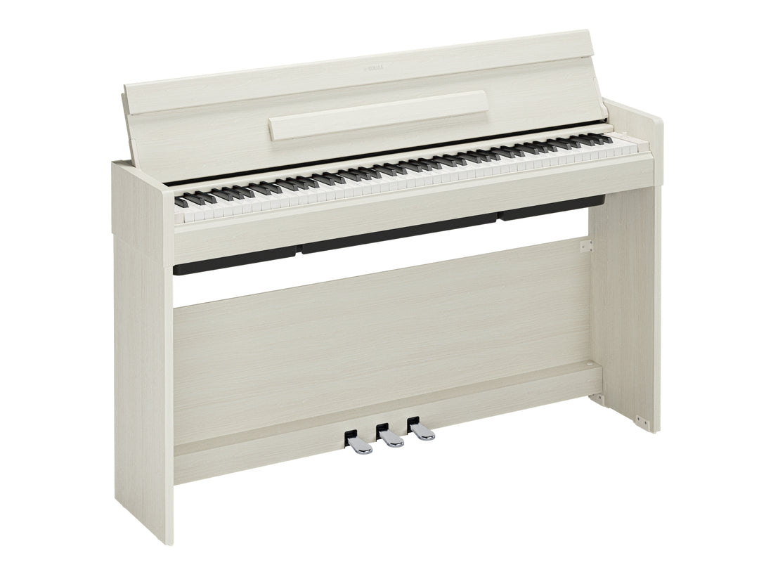 Yamaha YDP-S36WB Digital Klaver (Hvid Ask)