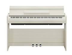 Yamaha YDP-S36WB Digitales Klavier (Weißesche)