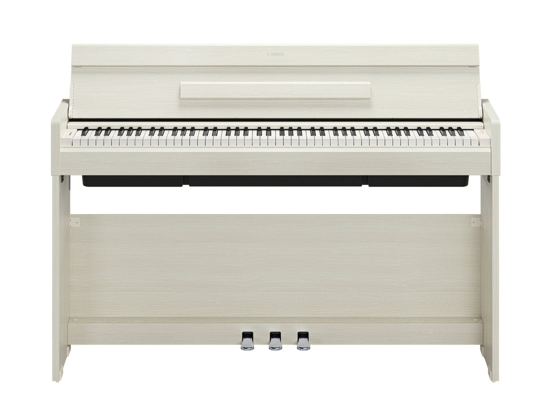 Yamaha YDP-S36WB Digital Klaver (Hvid Ask)