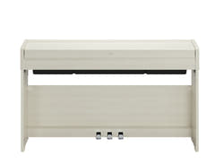Yamaha YDP-S36WB Digitales Klavier (Weißesche)