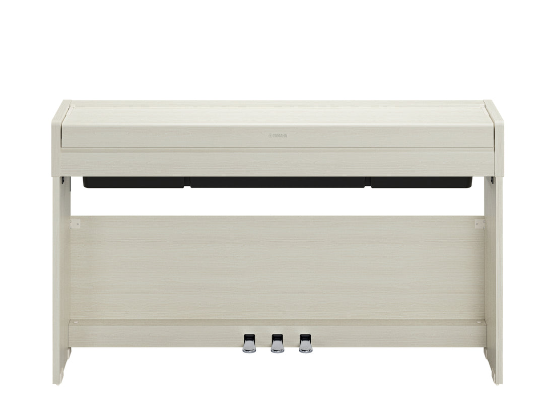 Yamaha YDP-S36WB Digital Klaver (Hvid Ask)
